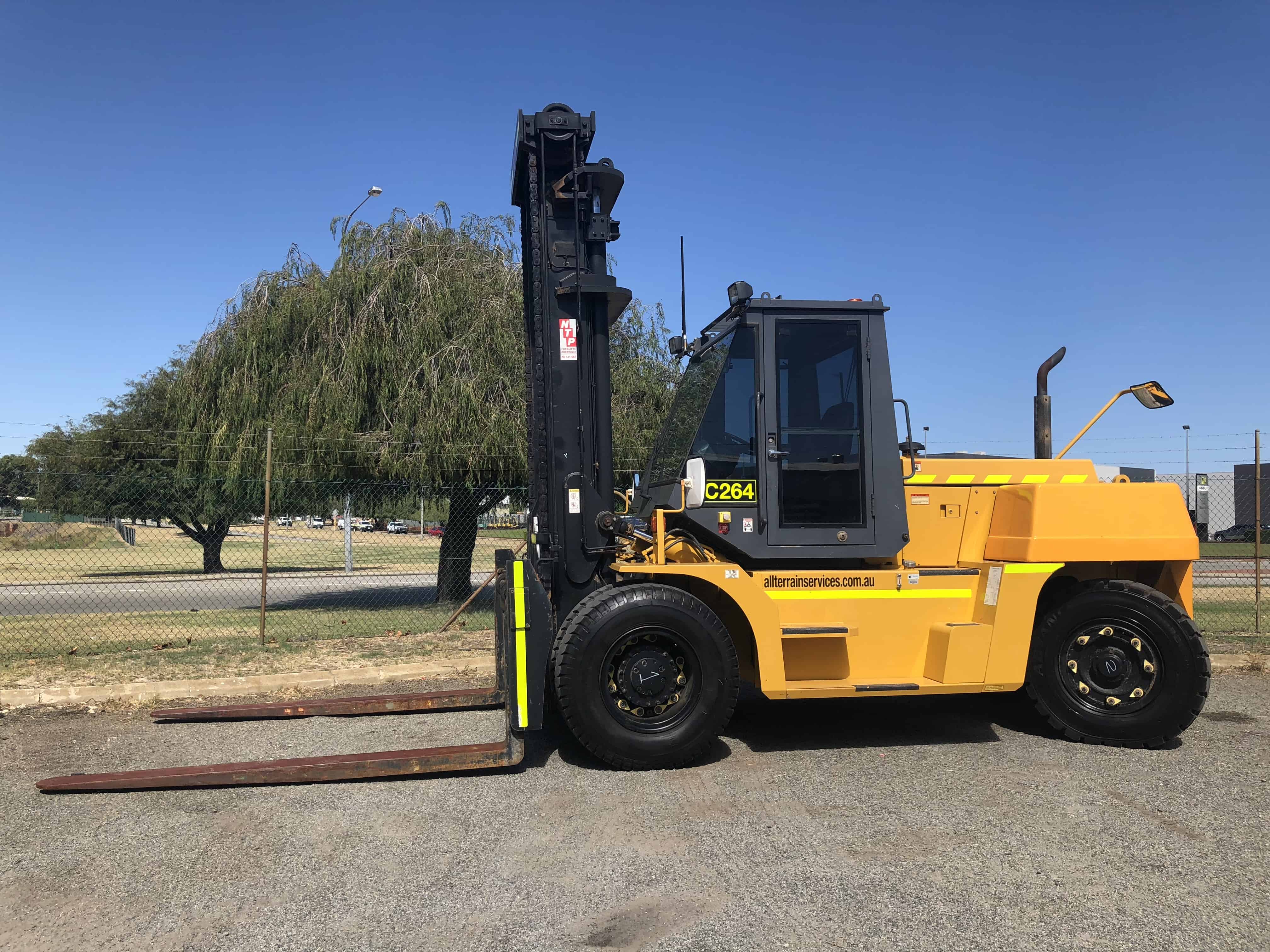 Tcm Forklift For Sale Perth Forklift Reviews