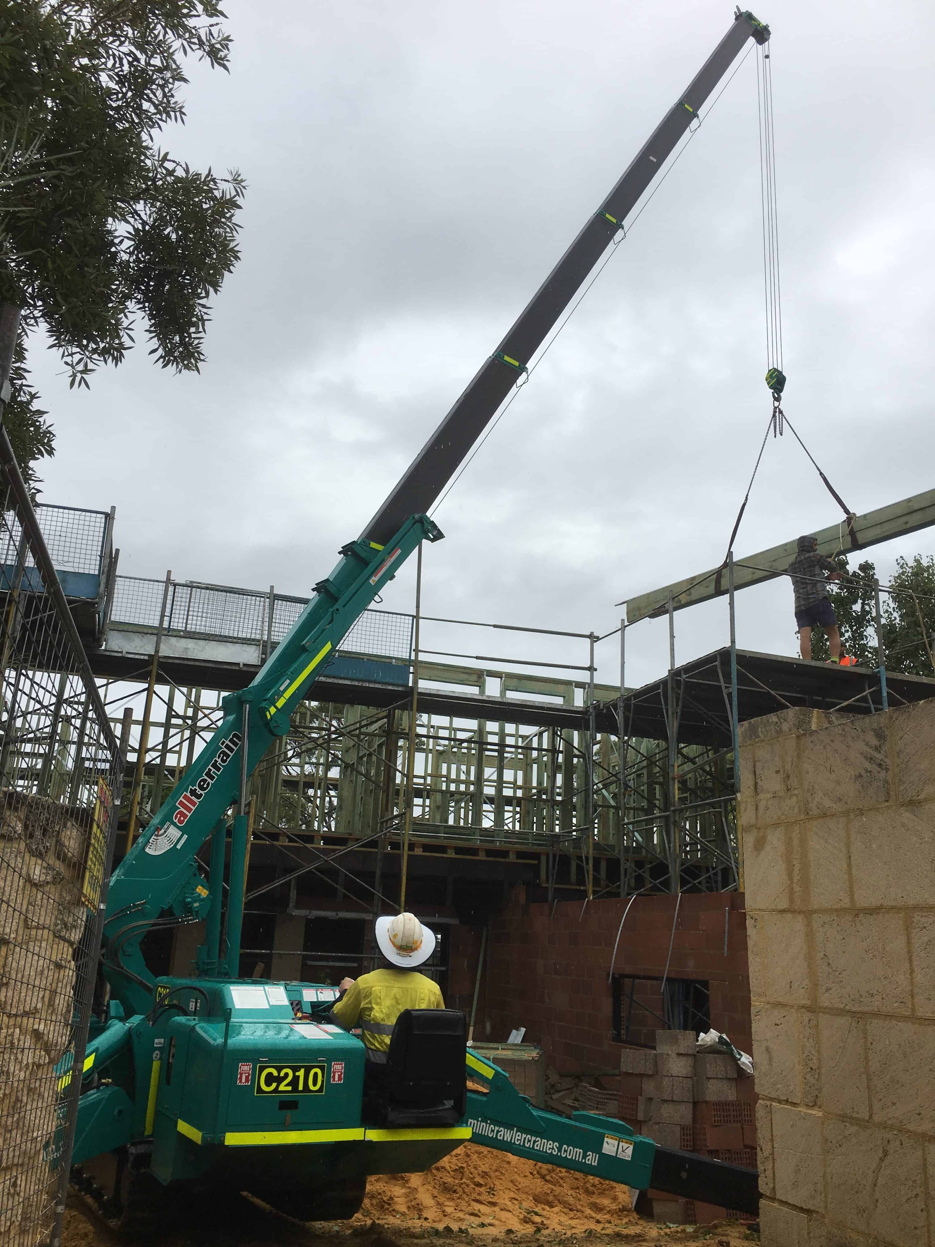 all-terrain-services-crane-companies-perth-spider-crane