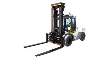 Rough Terrain Forklifts