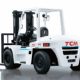 All Terrain Services TCM 7.0 Ton Forklift Telehandler For Sale in Perth