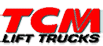 tcm lift trucker