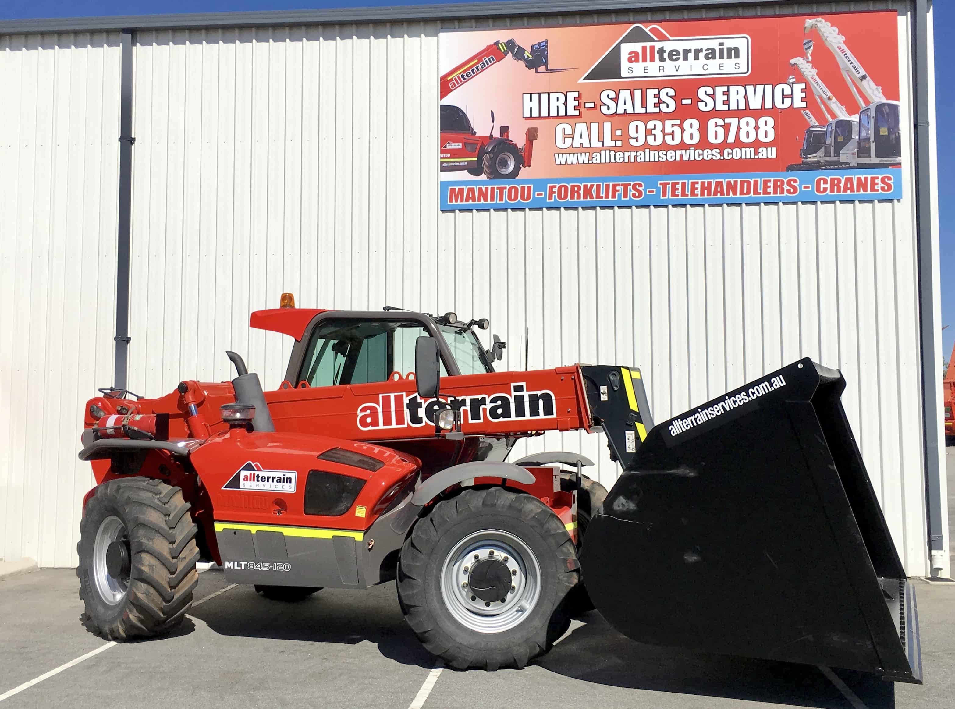 all-terrain-services-second-hand-forklift-for-sale-full-view-outside