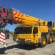 crane hire perth