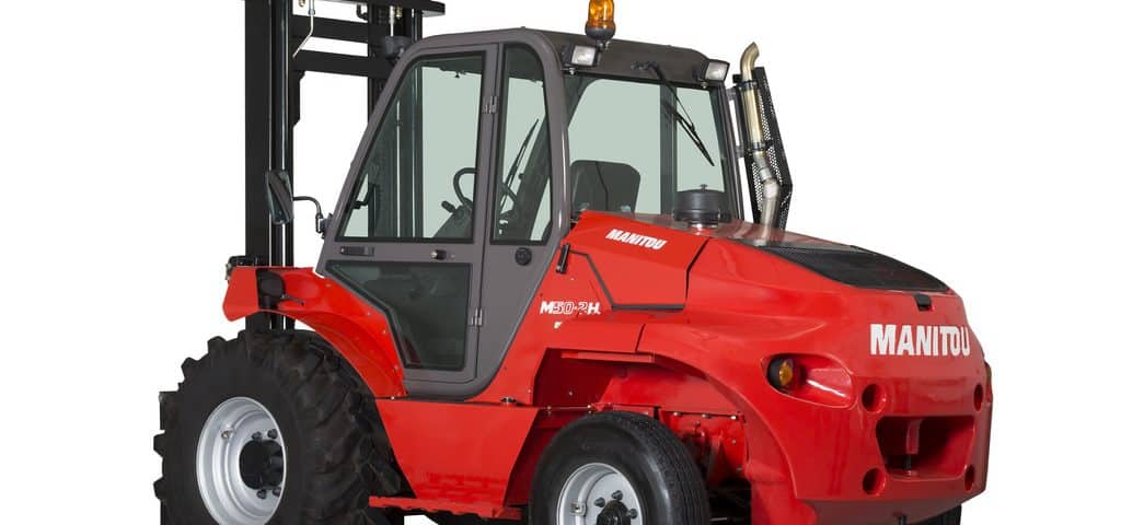 manitou forklift