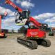 All Terrain Telescopic Handler