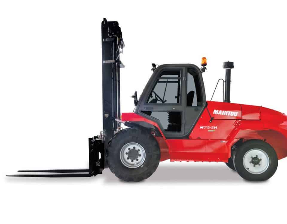all terrain services project equipment solutions in perth