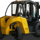 4WD Fork Lift Truck sales rental and service in perth
