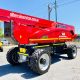 JLG 1250AJP Articulating Boom Lift for Sale in Perth