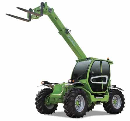 Merlo TF42.7 Telehandler for sale in Perth