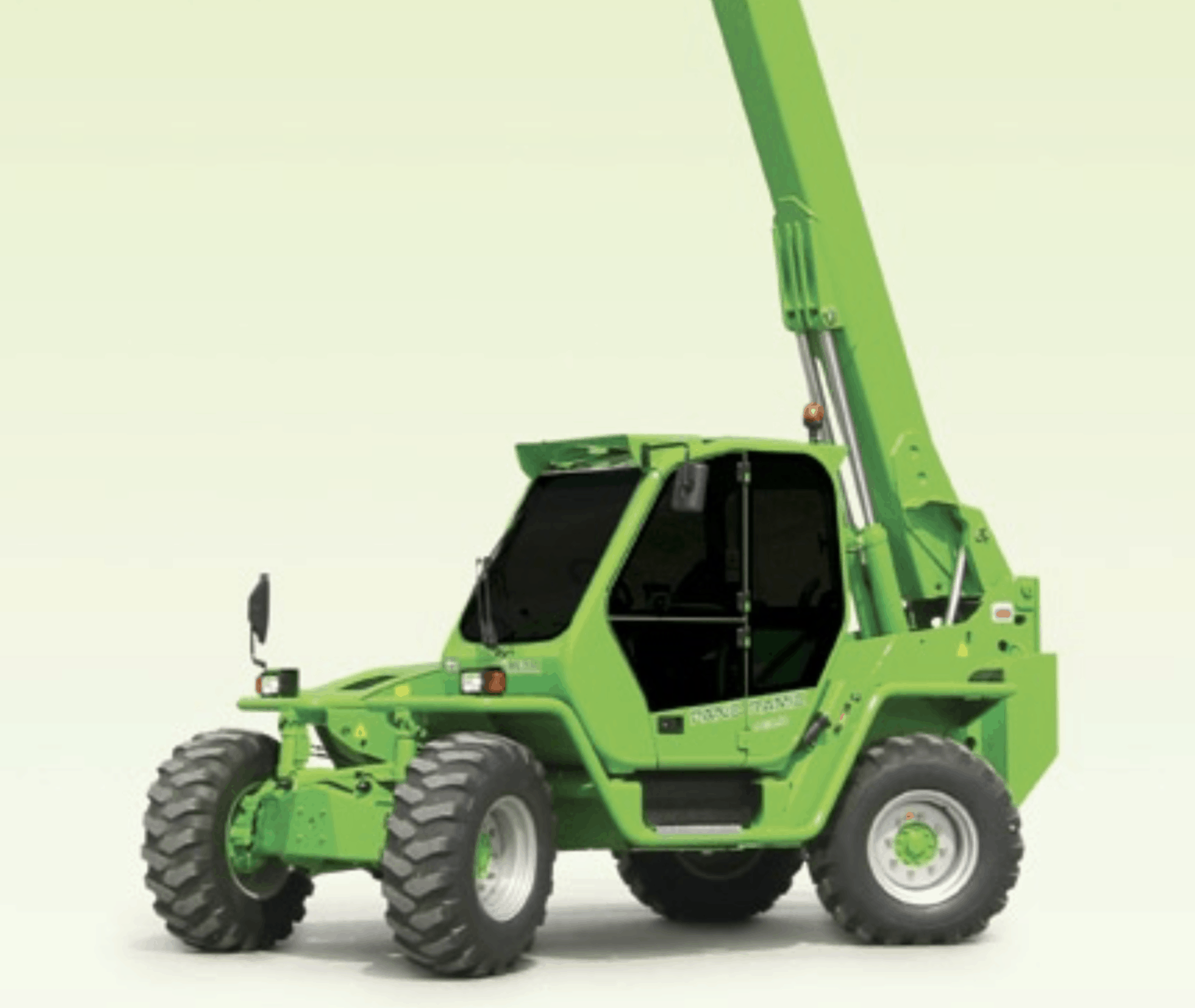 Merlo P 60.10 Telescopic Forklift for sale in perth