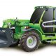 Merlo TF 38.10 telescopic handlers for hire in perth
