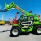 Merlo Panoramic P72.10 EE Telehandler hire company